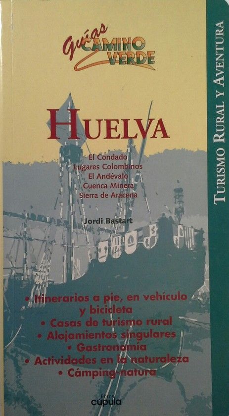 HUELVA