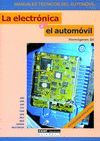 ELECTRONICA EN EL AUTOMOVIL,LA