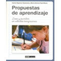 PROPUESTAS DE APRENDIZAJE