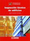 INSPECCIN TCNICA DE EDIFICIOS