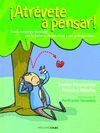 �ATR�VETE A PENSAR!
