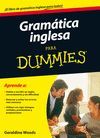 GRAMTICA INGLESA PARA DUMMIES