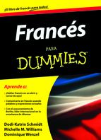 FRANCES PARA DUMMIES