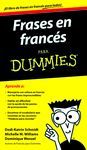 FRASES EN FRANC�S PARA DUMMIES