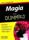 MAGIA PARA DUMMIES