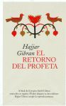 EL RETORNO DEL PROFETA