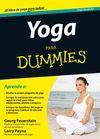 YOGA PARA DUMMIES