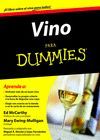 VINO PARA DUMMIES