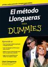 EL MTODO LLONGUERAS PARA DUMMIES