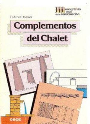 COMPLEMENTOS DEL CHALET