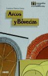 ARCOS Y B�VEDAS