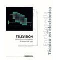 TELEVISI�N, TECNOLOG�A DE LOS RECEPTORES