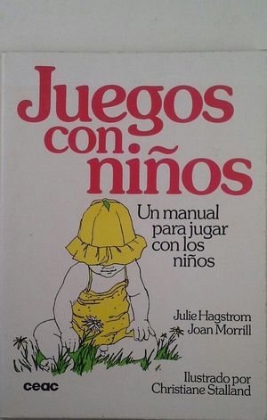 JUEGOS CON NI�OS