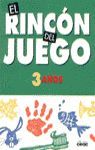 EL RINC�N DEL JUEGO