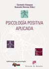 PSICOLOG�A POSITIVA APLICADA