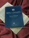 BIBLIA JERUSALEN MANUAL 0-2009