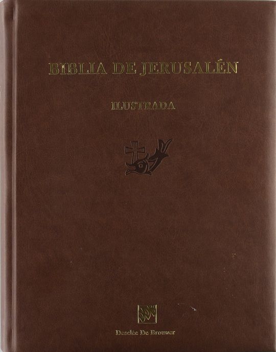 BIBLIA DE JERUSALN