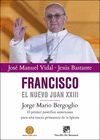 FRANCISCO, EL NUEVO JUAN XXIII