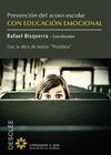 PREVENCI�N DEL ACOSO ESCOLAR CON EDUCACI�N EMOCIONAL