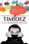 MANUAL PRCTICO PARA EL TRATAMIENTO DE LA TIMIDEZ Y LA ANSIEDAD SOCIAL