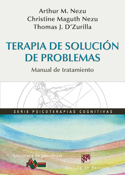 TERAPIA DE SOLUCIN DE PROBLEMAS