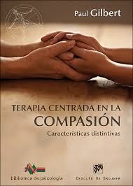 TERAPIA CENTRADA EN LA COMPASI�N