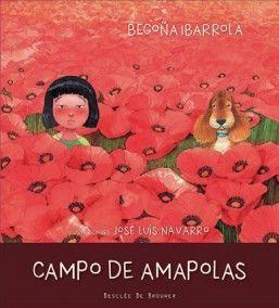 CAMPO DE AMAPOLAS