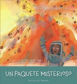 UN PAQUETE MISTERIOSO