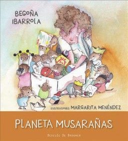 PLANETA MUSARA�AS