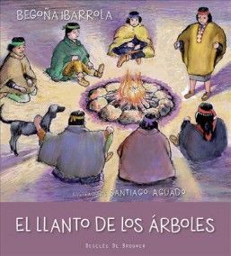 EL LLANTO DE LOS �RBOLES