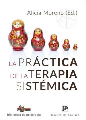 LA PR�CTICA DE LA TERAPIA SIST�MICA