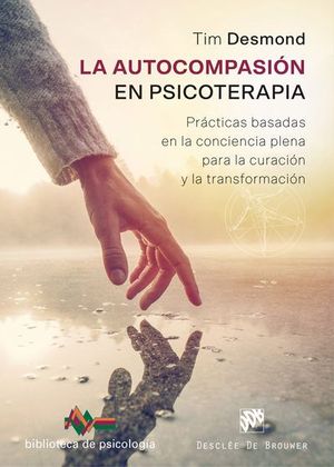 LA AUTOCOMPASION EN PSICOTERAPIA