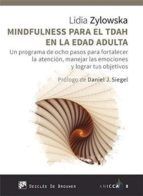 MINDFULNESS PARA EL TDAH EN LA EDAD ADULTA