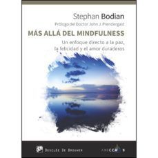 MAS ALL DEL MINDFULNESS