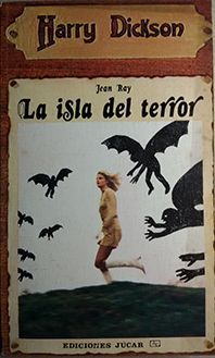 LA ISLA DEL TERROR - N28