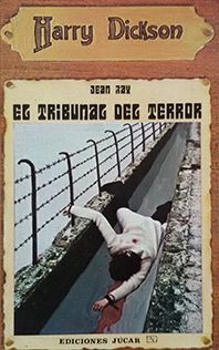 EL TRIBUNAL DEL TERROR - N33