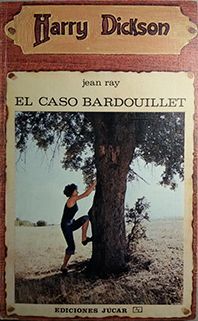 EL CASO BARDOULLET - N50