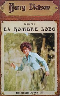 EL HOMBRE LOBO - N51