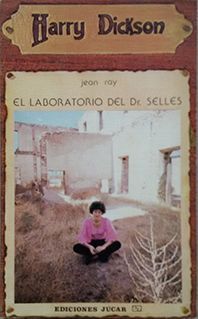 EL LABORATORIO DEL DOCTOR SELLES - N52