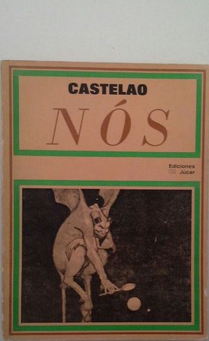 NOS (DEBUXOS DE CASTELAO EN NOS)