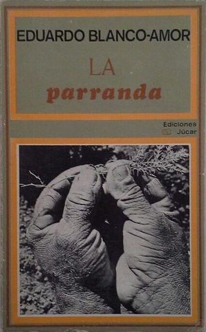 LA PARRANDA