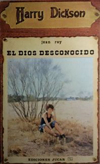 EL DIOS DESCONOCIDO - N56