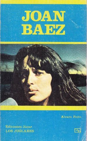 JOAN BAEZ