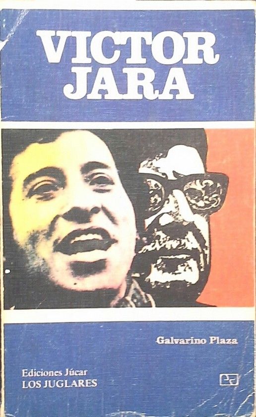 VCTOR JARA