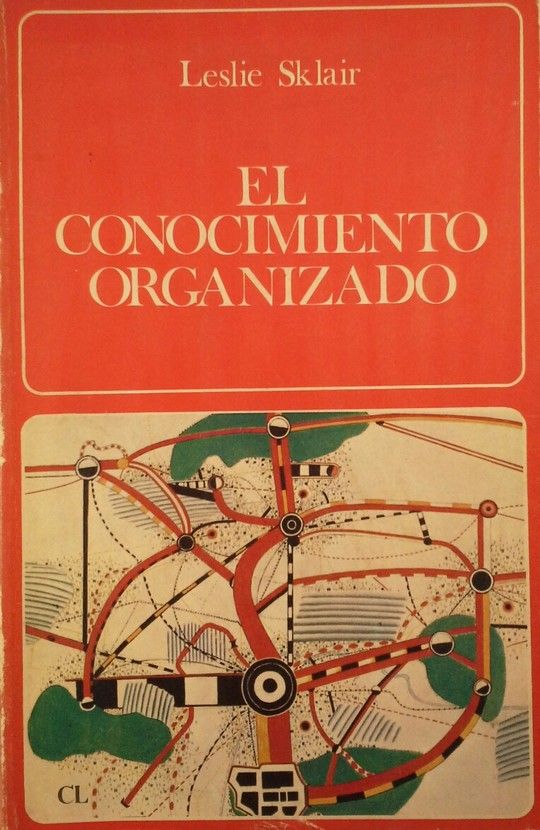 CONOCIMIENTO ORGANIZADO, EL