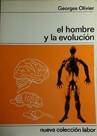HOMBRE Y LA EVOLUCIÓN, EL