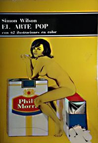 EL ARTE POP