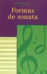 FORMAS DE SONATA