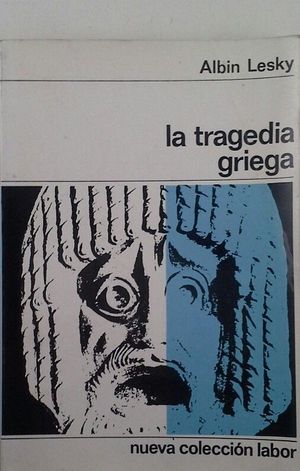 LA TRAGEDIA GRIEGA