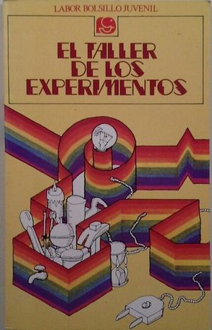 EL TALLER DE LOS EXPERIMENTOS